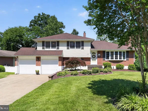 1025 Sedwick Dr, Wilmington, DE 19803