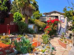 3131 Monticello Ave, Oakland, CA 94619