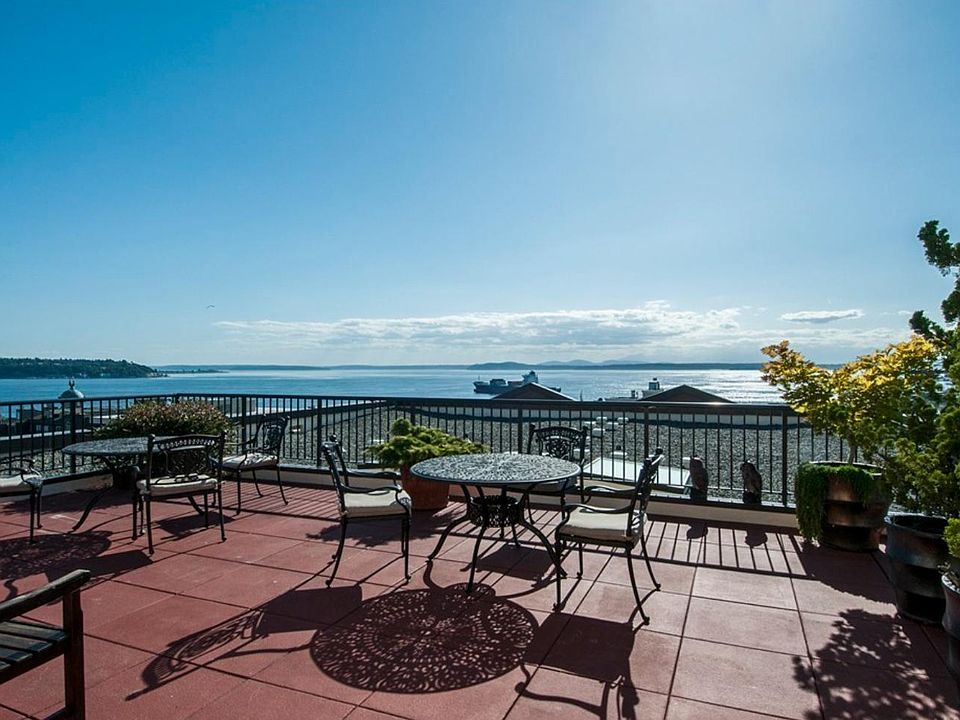 Waterview from deck