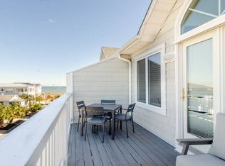 6 Seagull St #A, Wrightsville Beach, NC 28480