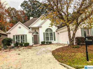 2221 Sterling Ridge Cir, Birmingham, AL 35216