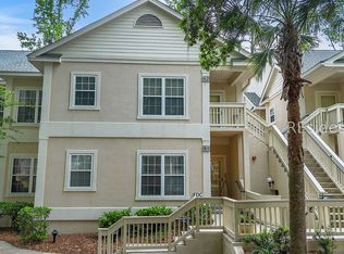 1 Gloucester Rd APT K, Hilton Head Island, SC 29928