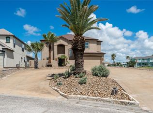 1114 S Bay St, Aransas Pass, TX 78336