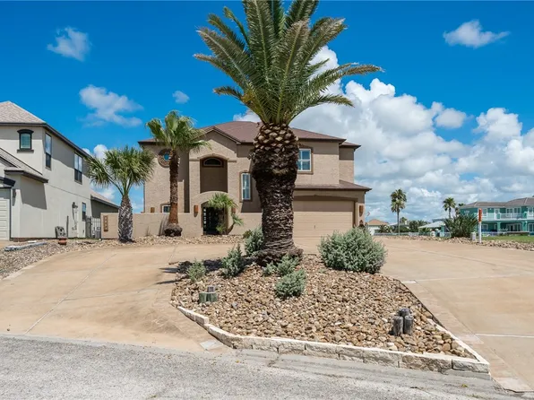 1114 S Bay St, Aransas Pass, TX 78336