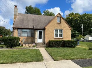 212 Sanborn St, Michigan City, IN 46360