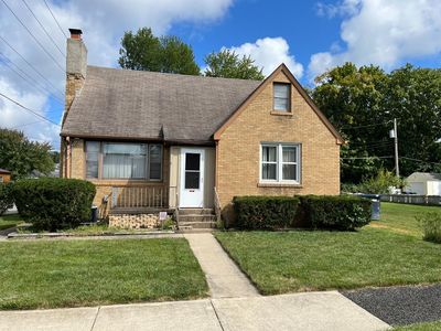 212 Sanborn St, Michigan City, IN, 46360