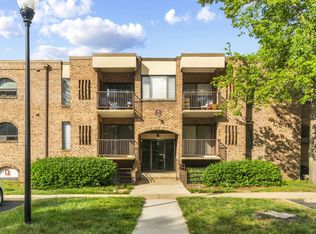 9 Silverwood Cir APT 5, Annapolis, MD 21403