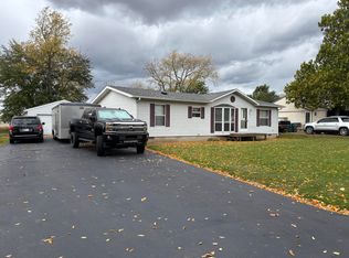 501 W Ohio Ct, Sturgis, MI 49091
