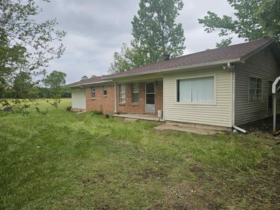 (Undisclosed Address), Perryville, AR, 72126