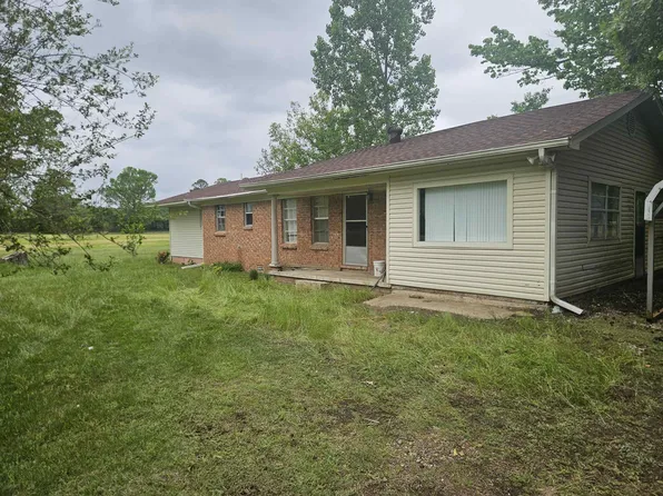 (undisclosed Address), Perryville, AR 72126