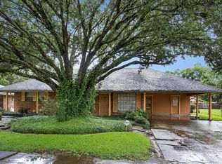 3961 Ridgemont Dr, Baton Rouge, LA 70814