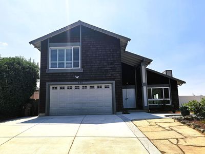 446 Warwick Dr, Benicia, CA, 94510