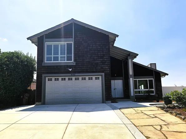 446 Warwick Dr, Benicia, CA 94510
