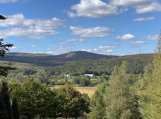 16 Riverview Rd, Colebrook, NH 03576