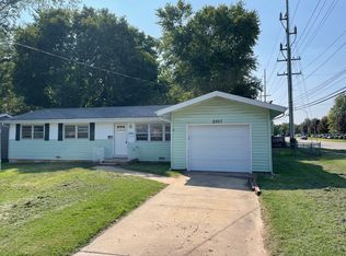 2203 S Kickapoo Ave, Springfield, MO 65804