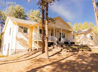 10220 Hardy Rd, Colorado Springs, CO 80908