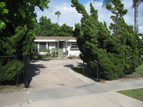 2nd image of 6241 Lake Alamor Ave