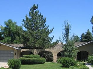 7168 S Ingalls Way, Littleton, CO 80128