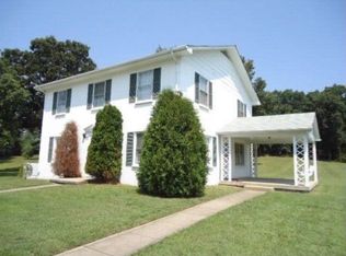 2350 Sunnymeade Rd, Rustburg, VA 24588