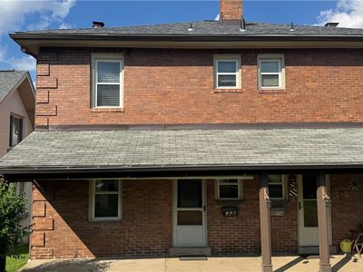 256 Pennsylvania Blvd, Pittsburgh, PA, 15228