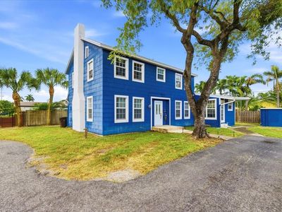 819 Lytle Street, West Palm Beach, FL, 33405