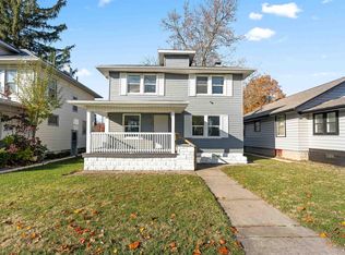 3110 Central Dr, Fort Wayne, IN 46806
