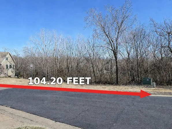 LOT 2 SW Cottonwood Cir, Topeka, KS 66614