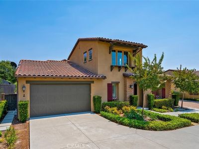 2 Roncal St, Mission Viejo, CA, 92694
