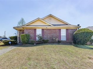 6001 Walderbrook Ct, Montgomery, AL 36116