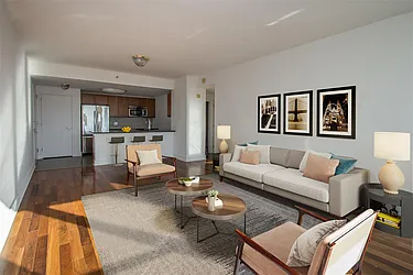 Rented by Trump International Realty