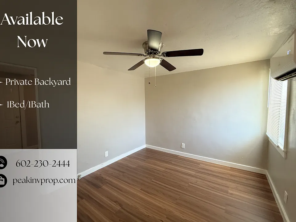 48 W Tamarisk St