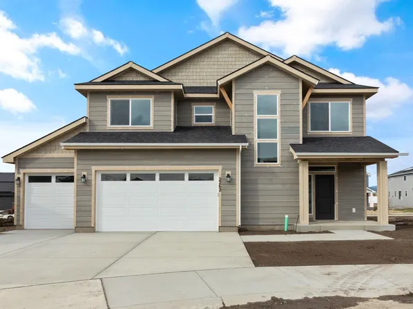 2262 N Summit Ct, Liberty Lake, WA 99019