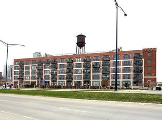 100 Market St UNIT 206, Des Moines, IA 50309