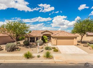 2378 E Firerock Dr, Casa Grande, AZ 85194