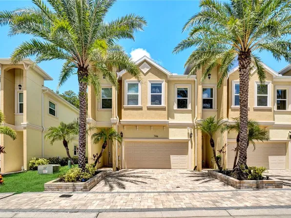 746 Grand Cypress Ln, Tarpon Springs, FL 34689