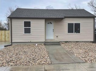 926 E 13th St, Casper, WY 82601
