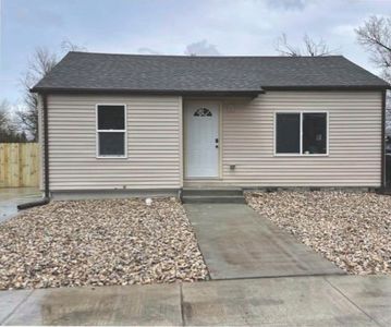 926 E 13th St, Casper, WY, 82601