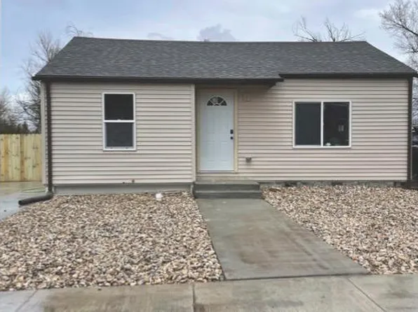 926 E 13th St, Casper, WY 82601