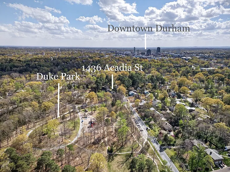 1436 Acadia St — Photo 33