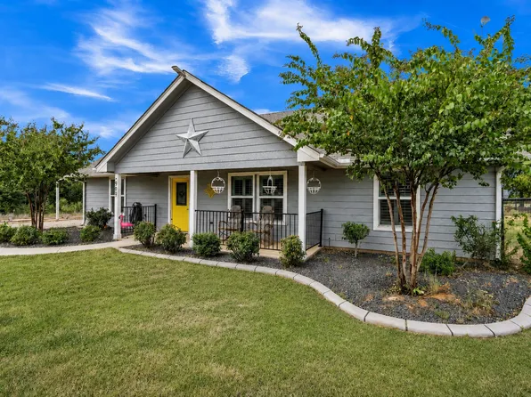 909 Erwin Rd, Poolville, TX 76487