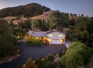 13875 Los Altos Rd, Atascadero, CA 93422