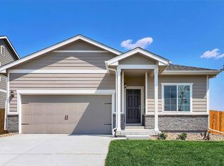 4246 E 95th Dr, Thornton, CO 80229