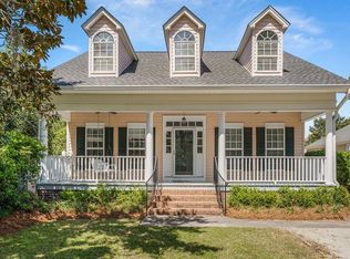 119 Berry Tree Dr., Pawleys Island, SC 29585