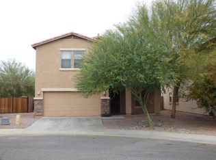 2219 N 91st Ln, Phoenix, AZ 85037