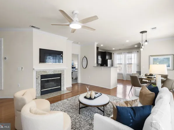 11800 Old Georgetown Rd APT 1406, Rockville, MD 20852