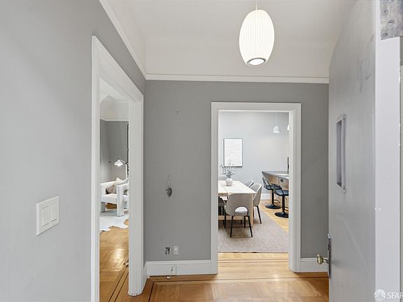 5th image of 3946 California St