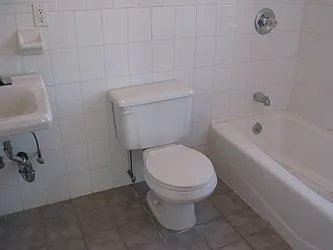 Rented by J Misrahi Realty Corp