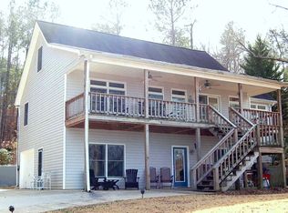 1700 Apalachee Woods Trl, Buckhead, GA 30625