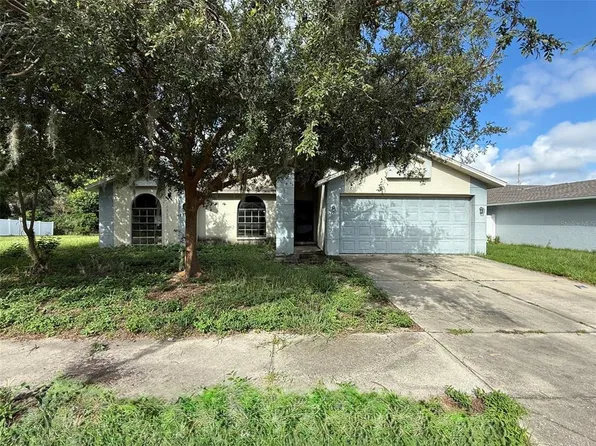 8835 ARUBA LANE, PORT RICHEY, FL 34668