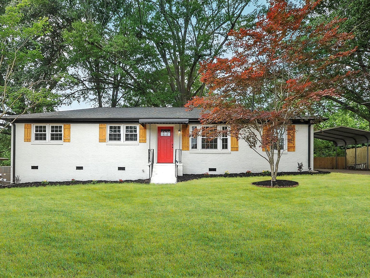 28 Pittman Cir, Greenville, SC 29617 Zillow